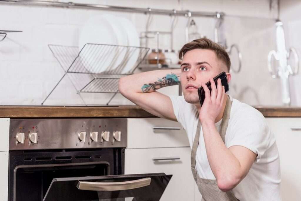 Home Appliance Repair Toronto