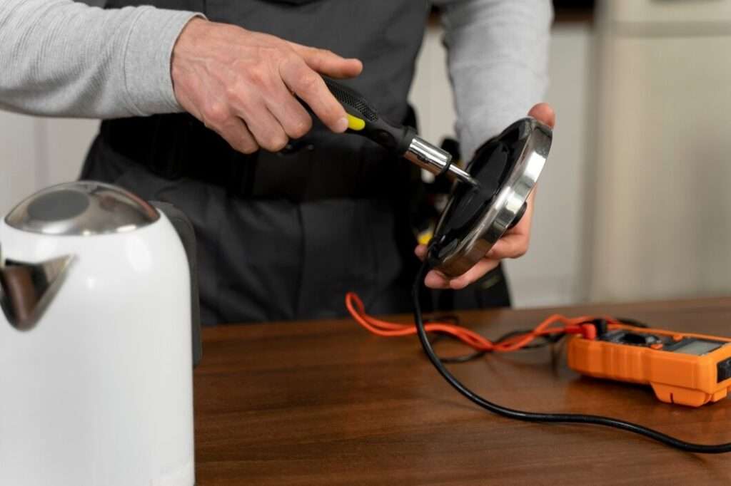 Home Appliance Repair Toronto